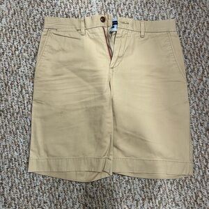 Tommy Hilfiger Khaki Shirts